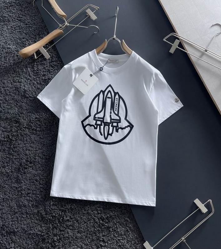 Moncler T-shirts 217